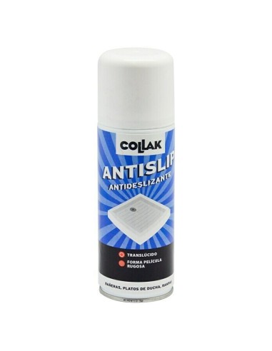 Antideslizante Bañeras Antislip 200Ml