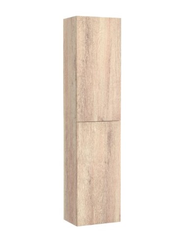 Modulo Columna Extra 150X35x25 Beige Madera ROCA