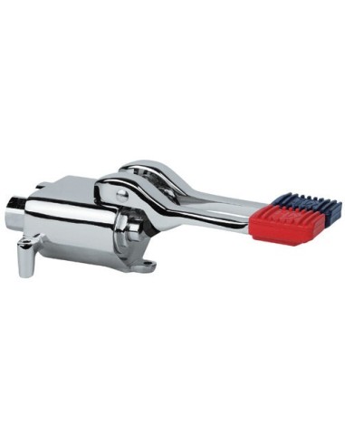 Grifo 2 Pedal 2 Aguas Ref.2066 IDRAL