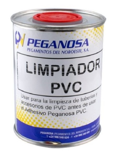 Bote Limpiador Pvc 500 Adf