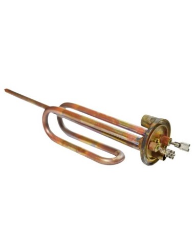 Resistencia Termo Doble U 1500W POTERMIC