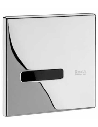 Sentronic-S Panel Abs Chrome ROCA