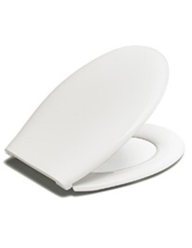 Asiento Estoli Alexia II Blanco (BR)