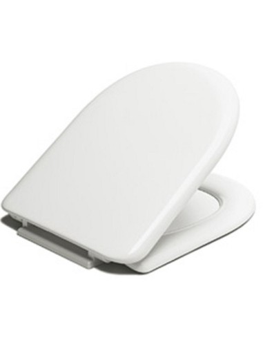 Asiento Estoli Milos II Blanco (A-80P)