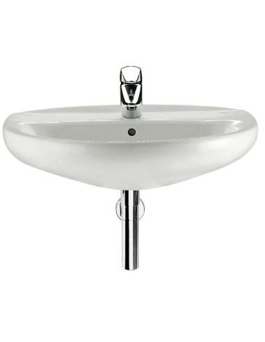 Lavabo Victoria Blanco 560X460 ROCA