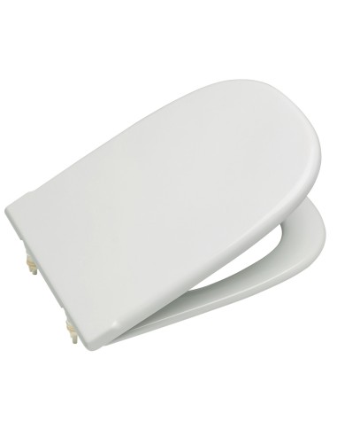 Asiento Dama Retro Blanco - ROCA