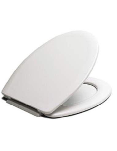 Asiento Estoli Florit Blanco (M-36Cp)