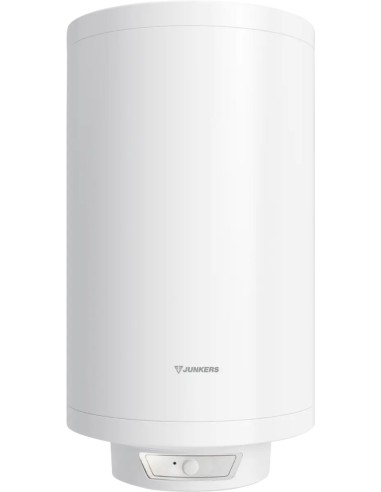 Termo Electrico Junkers Elacell Comfort 100L Rev