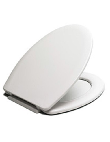 Asiento Estoli Florit Blanco (BR)