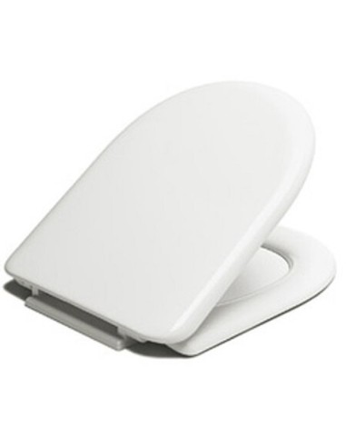 Asiento Estoli Milos Blanco (A-50P)