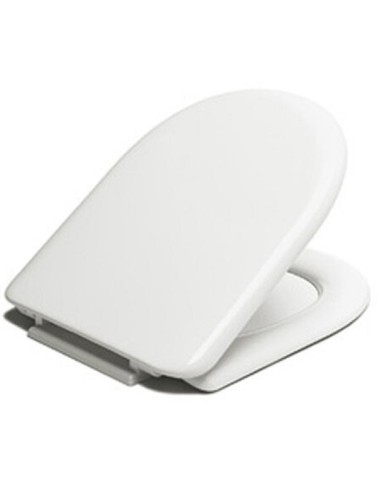 Asiento Estoli Milos Blanco (Sc Metal 04P)