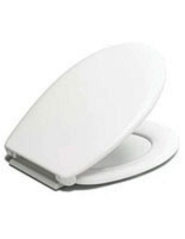 Asiento Estoli Reina Blanco (A-80P)