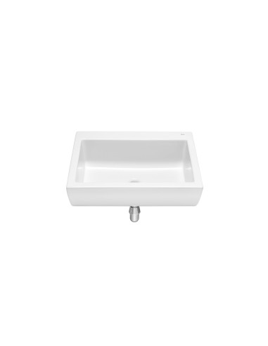 Access Lavabo Wh 600X450 Blanco ROCA