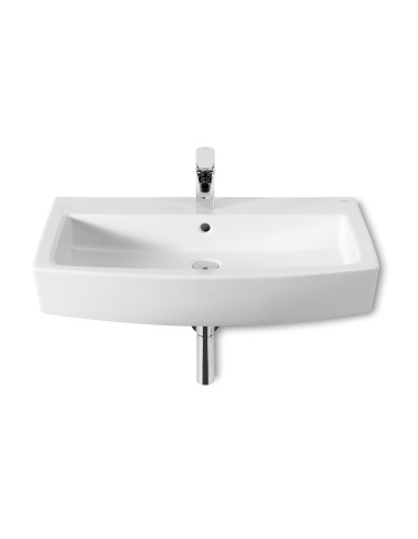 Lavabo Hall Blanco 650x495 ROCA