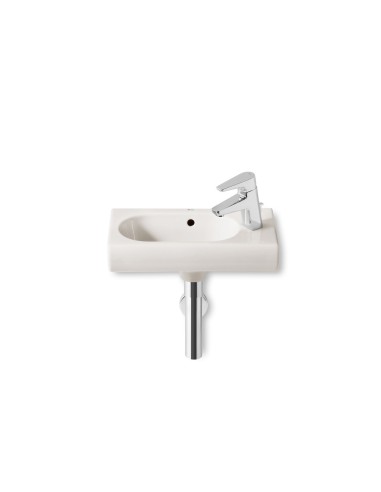 Lavabo N-Merid.Cpt 450 C-A Blanco ROCA