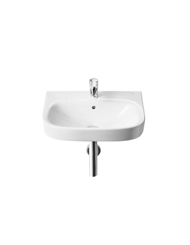 Lavabo 650X480 Debba Blanco ROCA