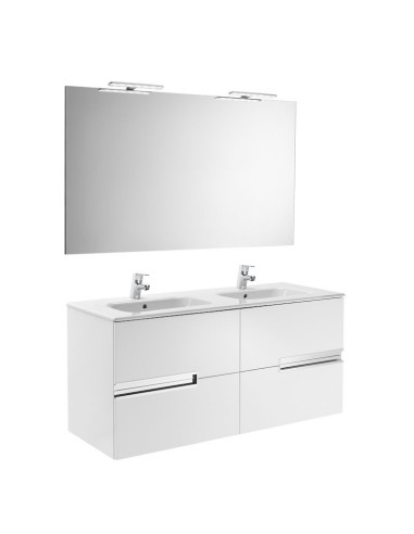 Pack Victoria-N 1200Mm Blanco ROCA