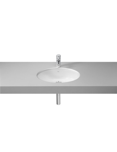 Lavabo Bajo Encimera Neo Selene 510X395 Roca ROCA