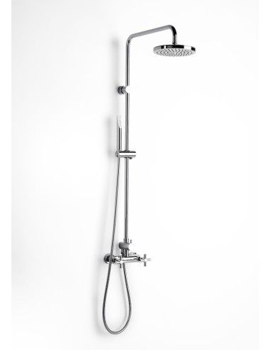 Columna De Ducha Bimando Loft ROCA