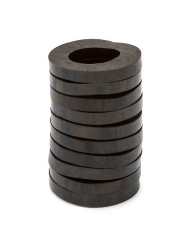 Junta Racor 3/4 Ancha Meval 13 X 23,5 X 3 Mm