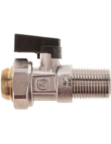 Llave Entrada Agua Fria Junkers 6L