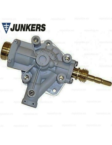 Cuerpo Agua Cal. Junkers Pila Wr250/325/