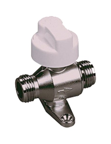 Llave Gas Aparato Gn Exceso Flujo 1/2"