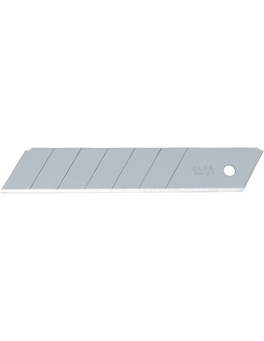 Hoja Cutter Para Nh-1 126X25 Mm OLFA