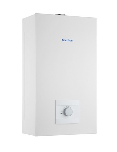 Calentador Neckar W10-Ame 10L Nat