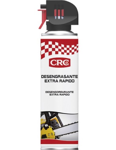 Desengrasante Extra Rapido 500 Ml