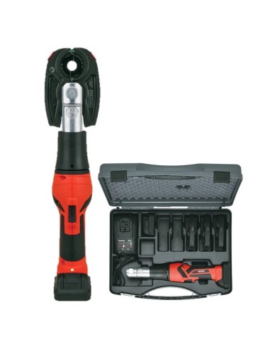 Maquina Multicapa Ridgid RP115 (16 - 20 - 25)