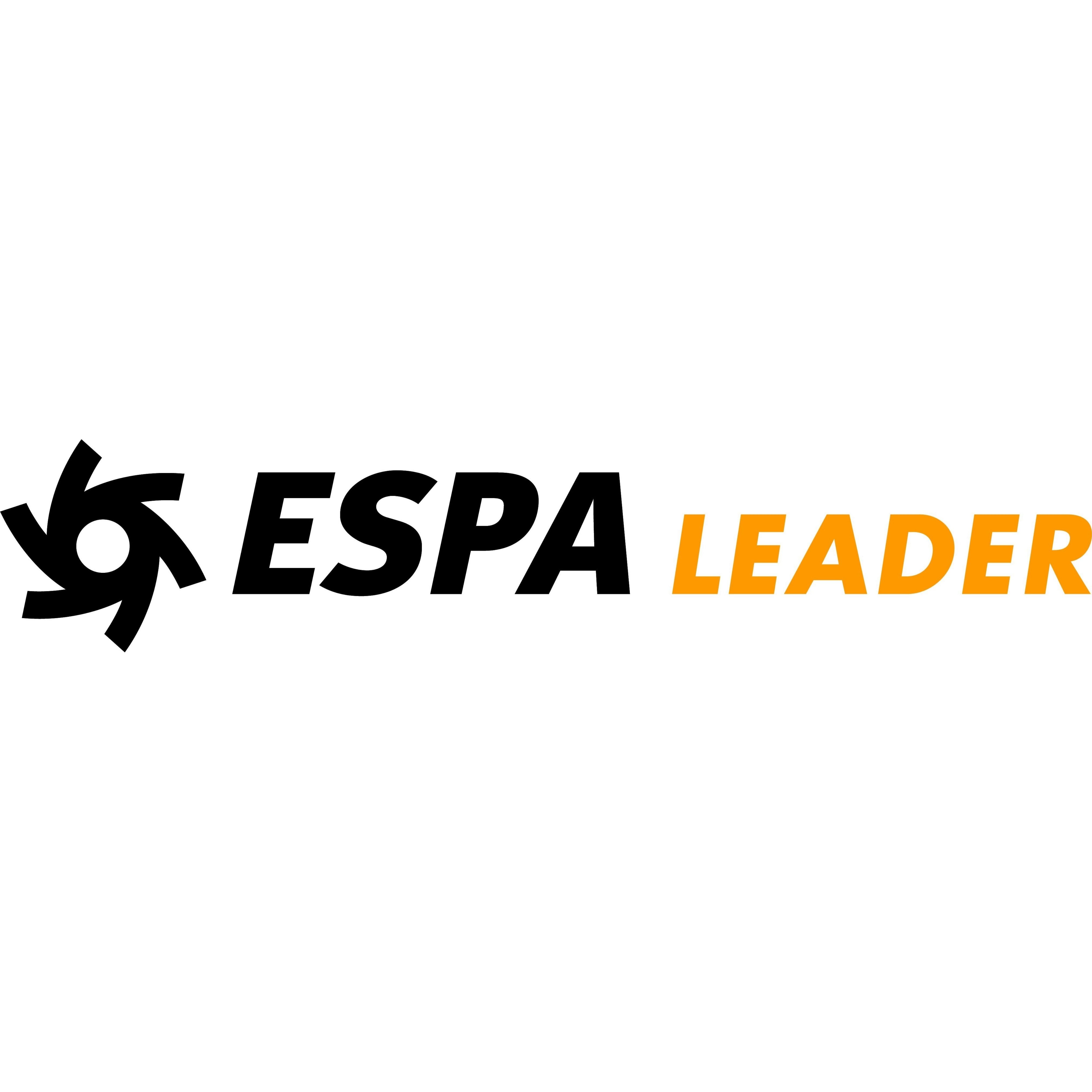 ESPA LEADER