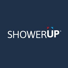 SHOWERUP